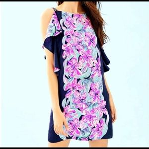 NWT Lilly Pulitzer Kara Dress X-Large